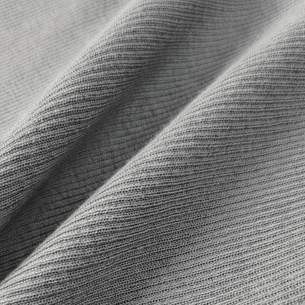 scoop neck tee shirt