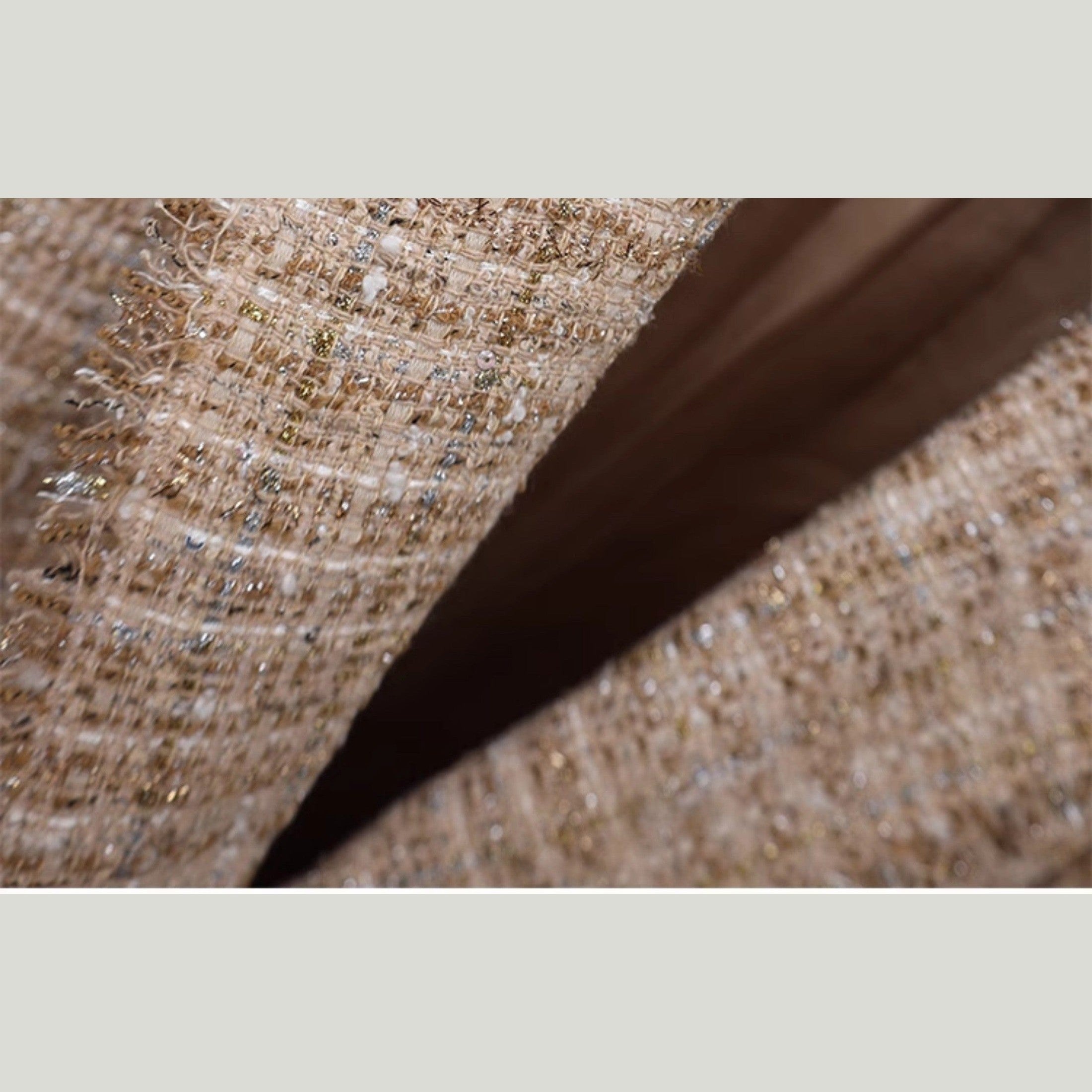 tweed jacket