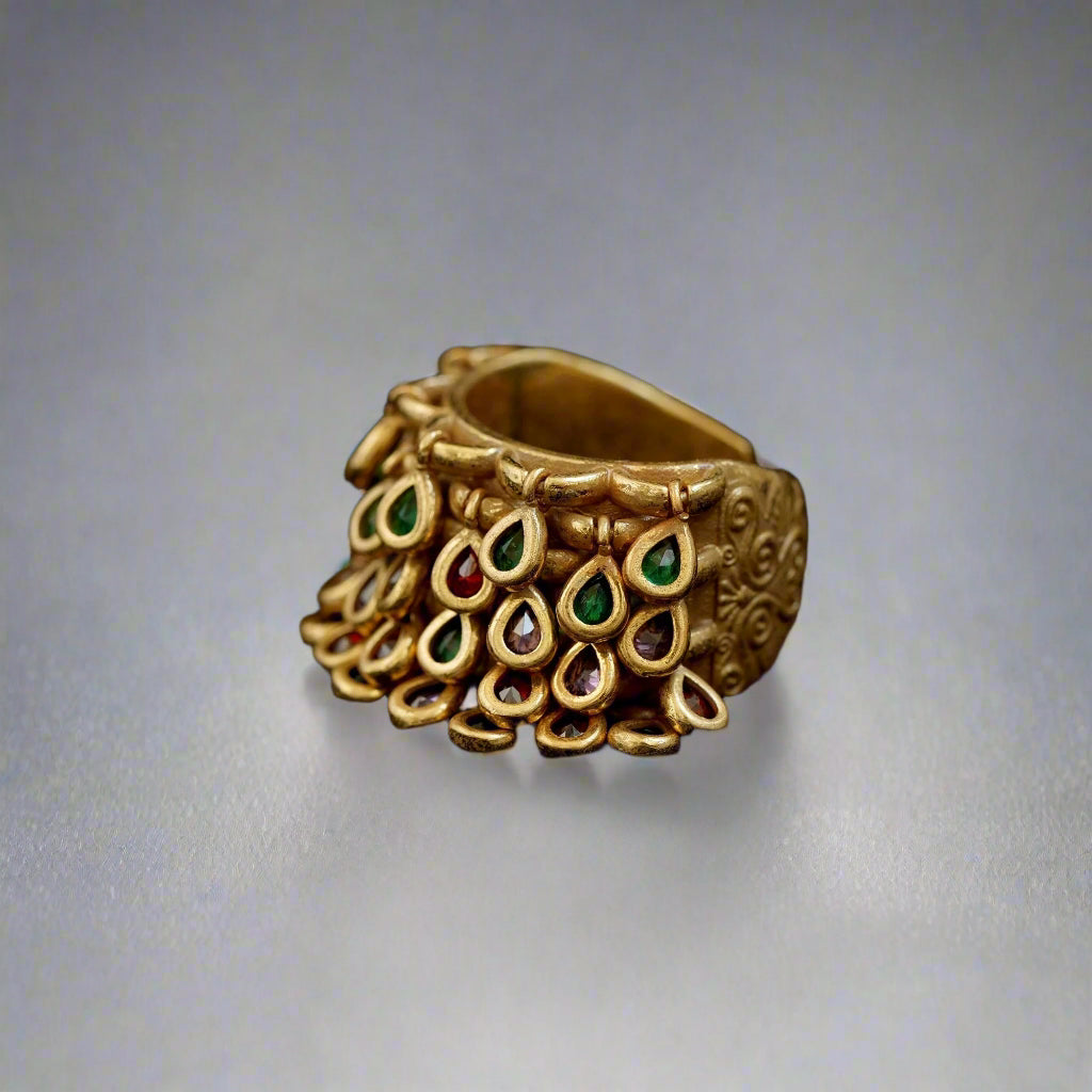 unique ladies jewelry