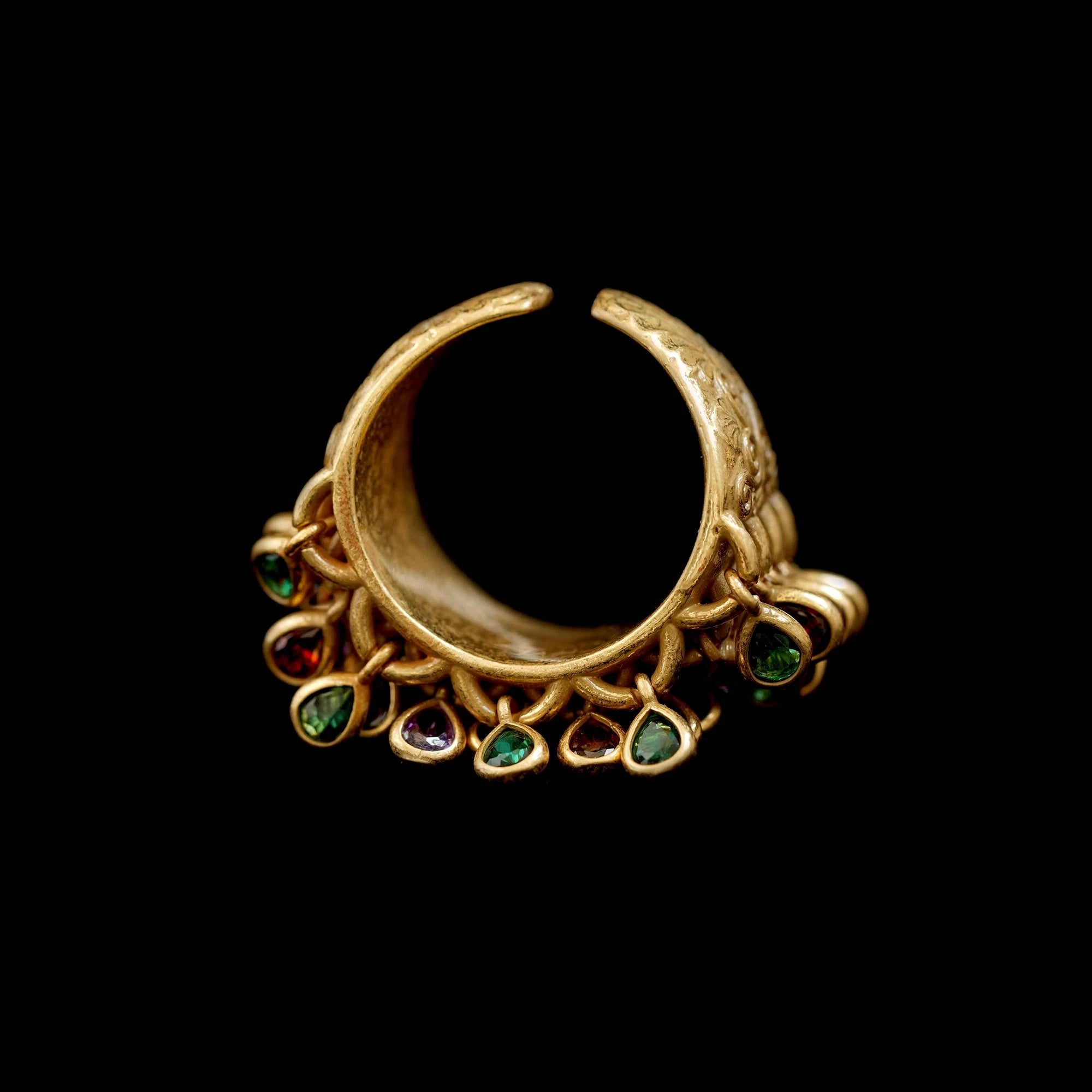 unique ladies jewelry