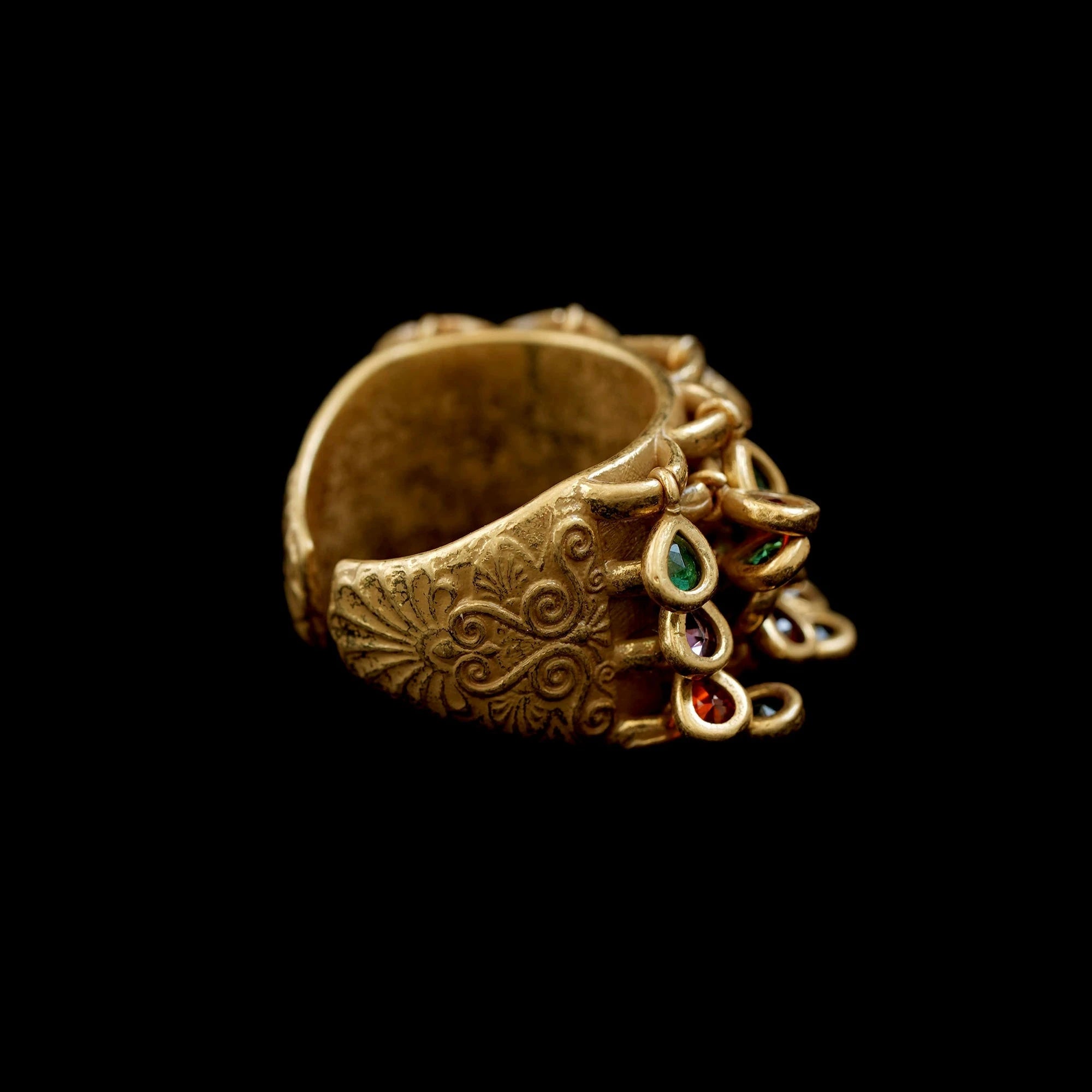 unique ladies jewelry