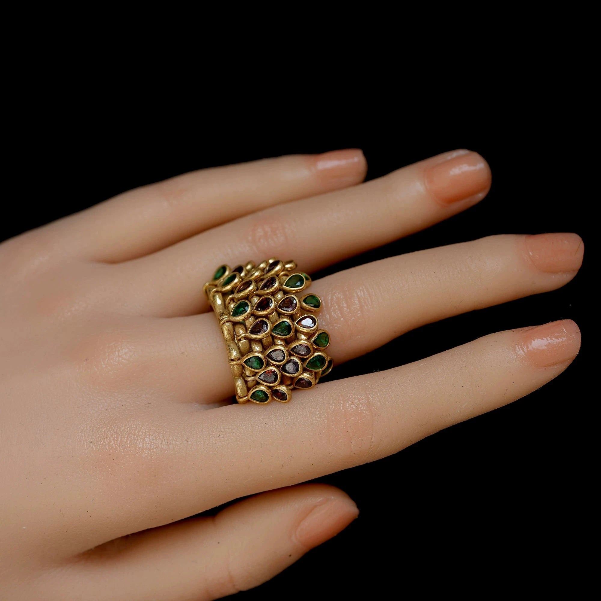 unique ladies jewelry