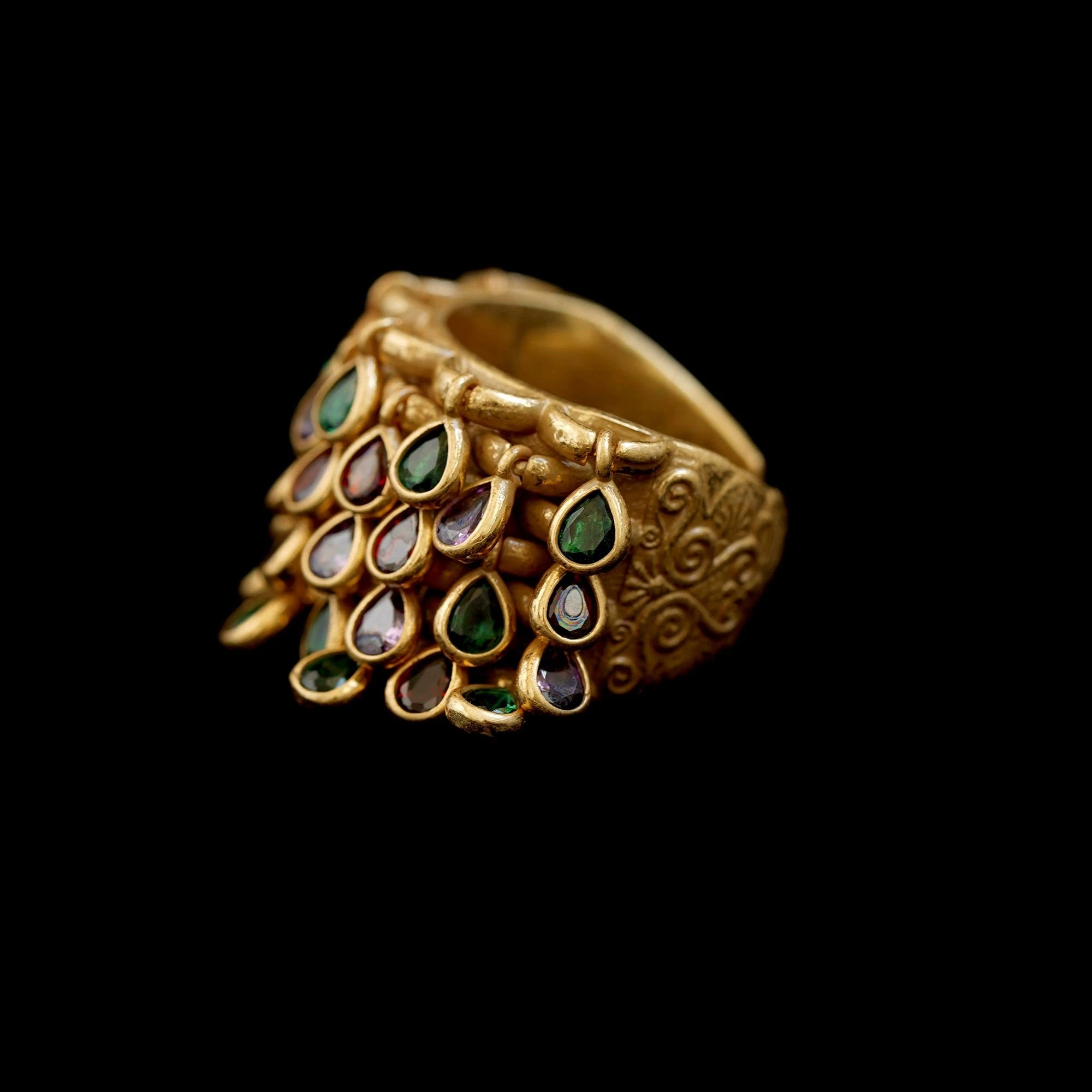 unique ladies jewelry