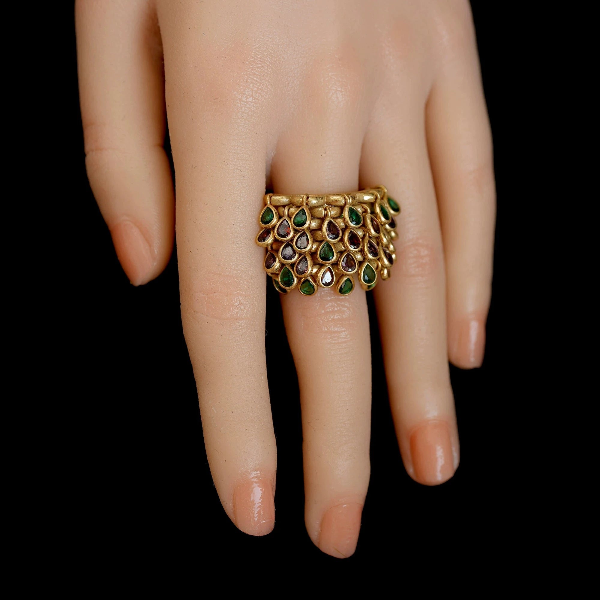 unique ladies jewelry