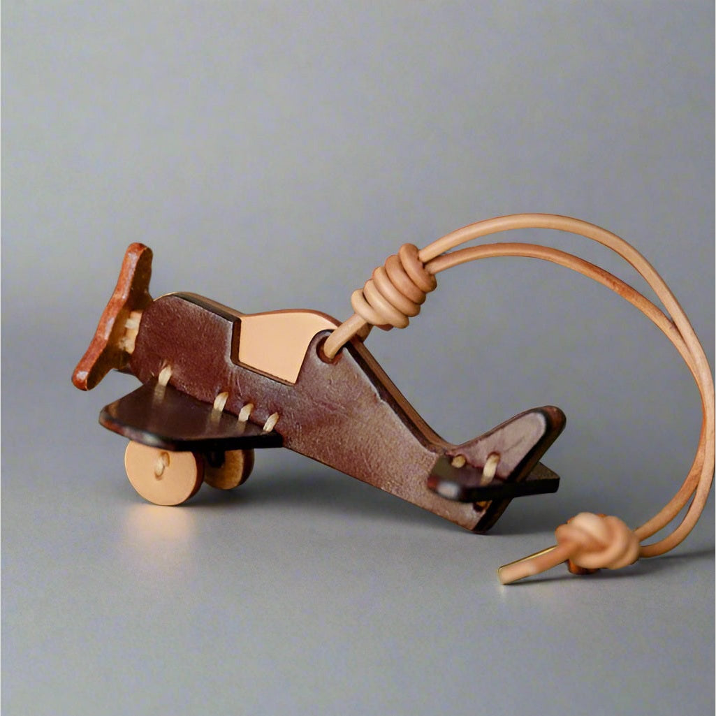 Fly Away With Me Charm