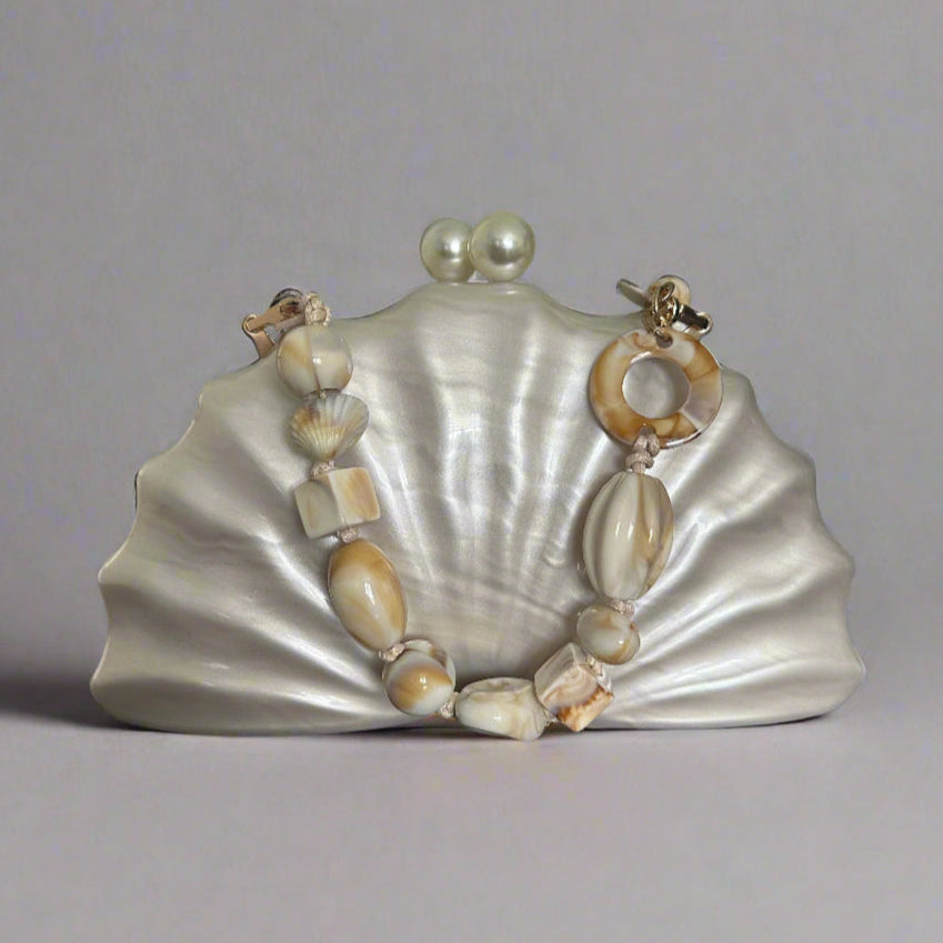 wedding clutch purse