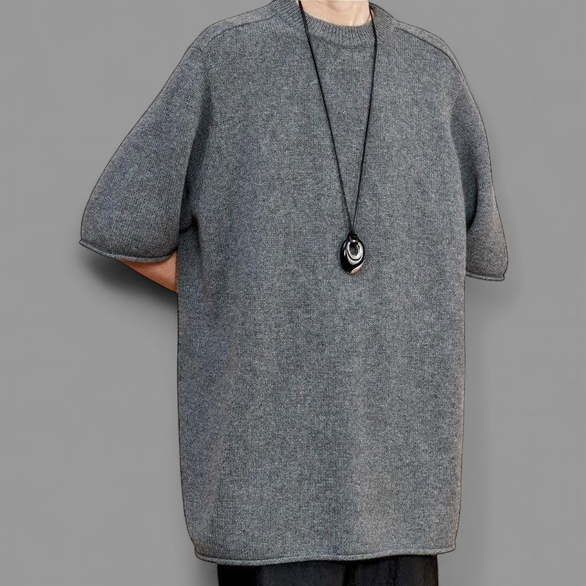 The Wool & Cashmere Shirt